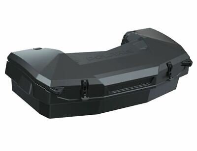 Lock & Ride Rear Cargo Box