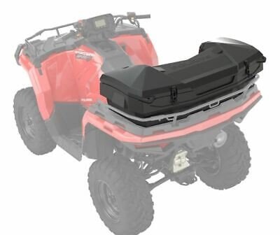 Lock & Ride Rear Cargo Box