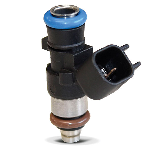 QUADLOGIC FUEL INJECTOR (100 1006 D)