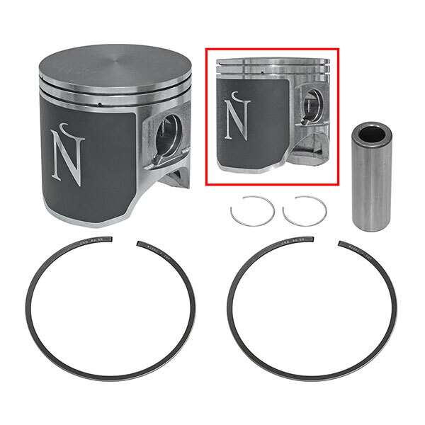 NAMURA PISTON KIT (NW 20002 2)