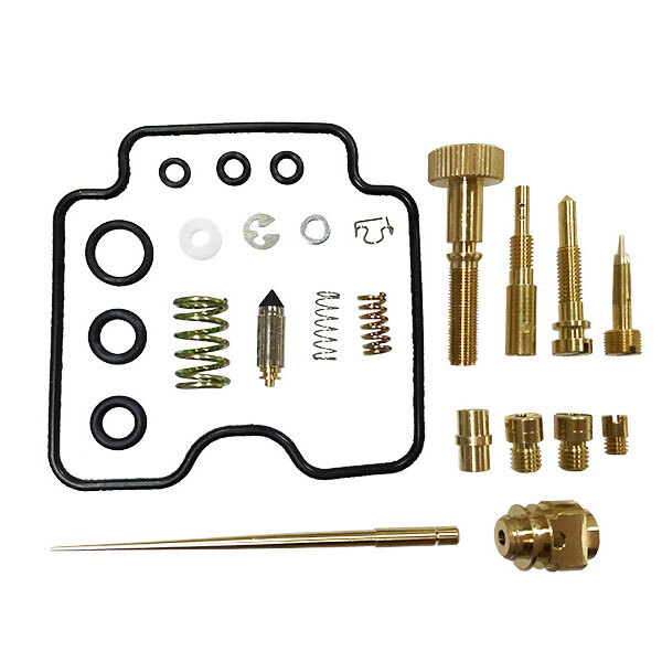 BRONCO ATV/UTV CARBURETOR REBUILD KIT (AU 07465)