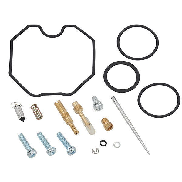 BRONCO ATV/UTV CARBURETOR REBUILD KIT (AU 07504)