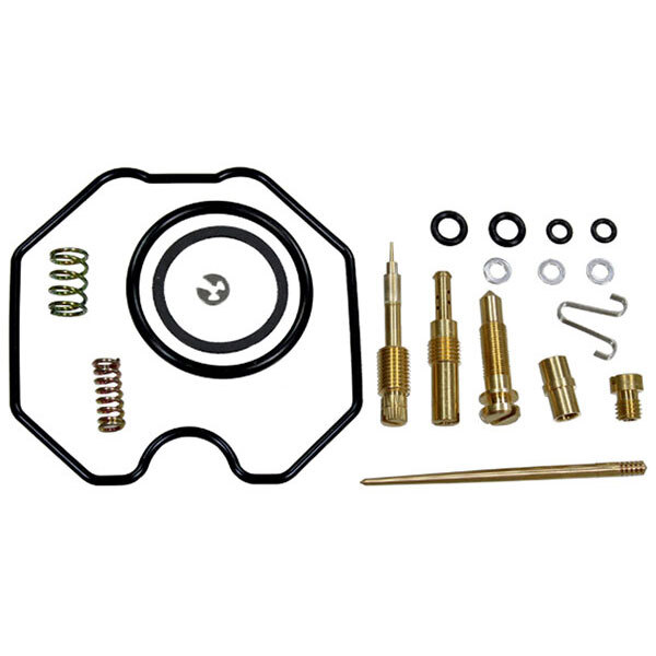 PSYCHIC CARBURETOR REBUILD KIT (XU 07315)