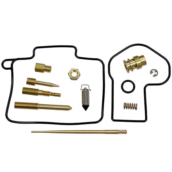 PSYCHIC CARBURETOR REBUILD KIT (XU 07328)