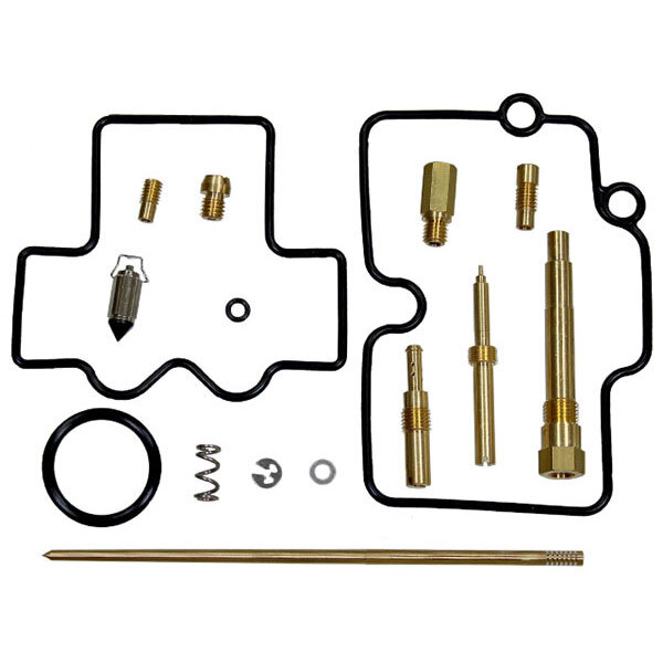 PSYCHIC CARBURETOR REBUILD KIT (XU 07337)