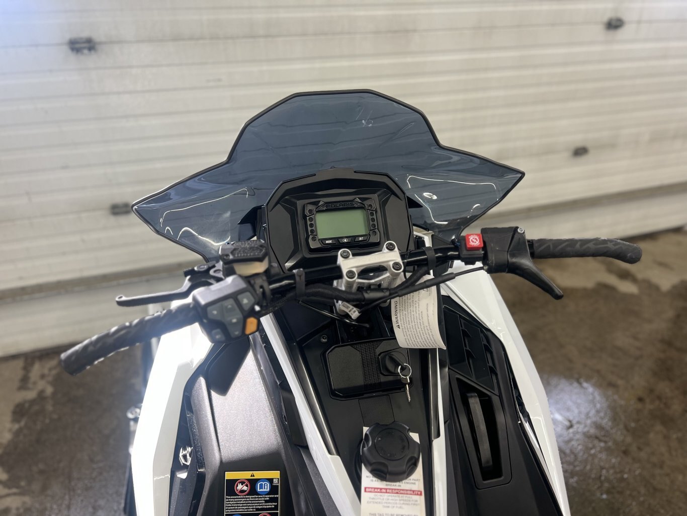 2024 Polaris 650 SWITCHBACK SP 146