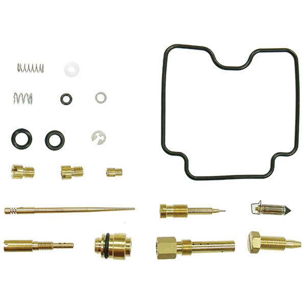 BRONCO ATV/UTV CARBURETOR REBUILD KIT (AU-07485)