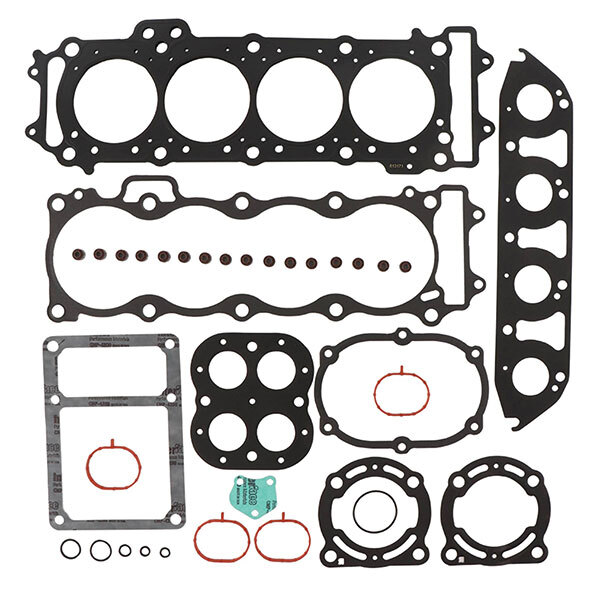 VERTEX TOP END GASKET SET (610420)