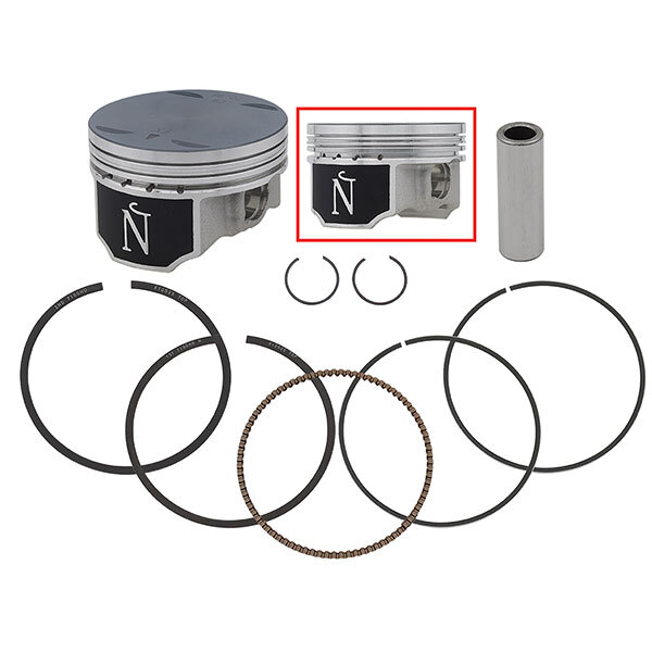 NAMURA PISTON KIT (NX-10252-2)