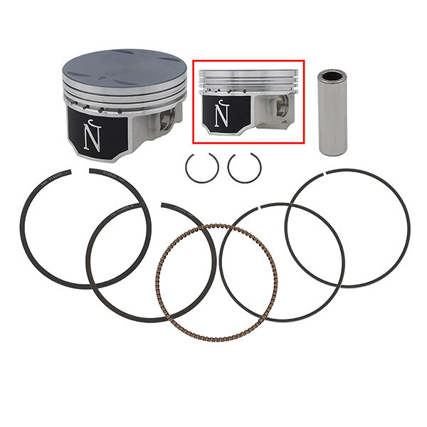 NAMURA PISTON KIT (NX 10252 6)