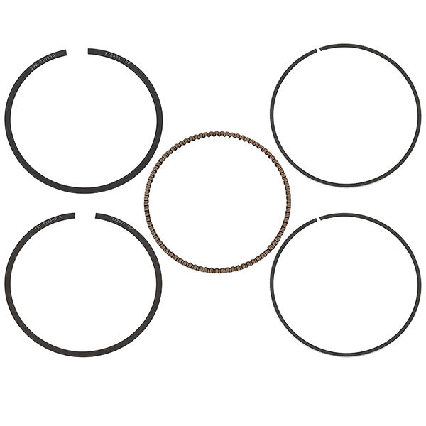 NAMURA PISTON RING (NX 10252 2R)