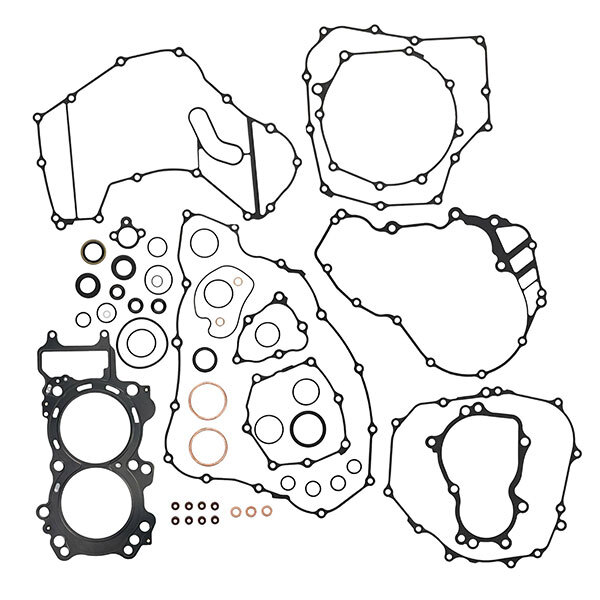 VERTEX COMPLETE GASKET SET (8080031)