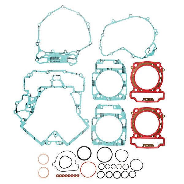 VERTEX COMPLETE GASKET SET (808987)