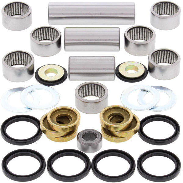 AB SWNGARM LNKAGE BEARING KIT (27 1172)