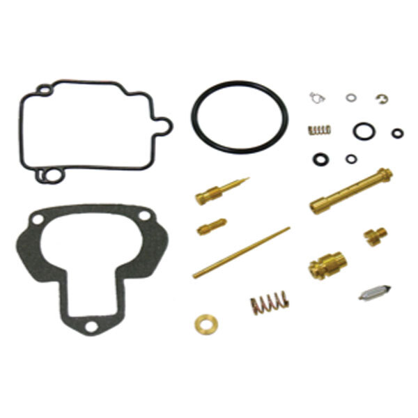 BRONCO ATV/UTV CARBURETOR REBUILD KIT (AU 07207 1)