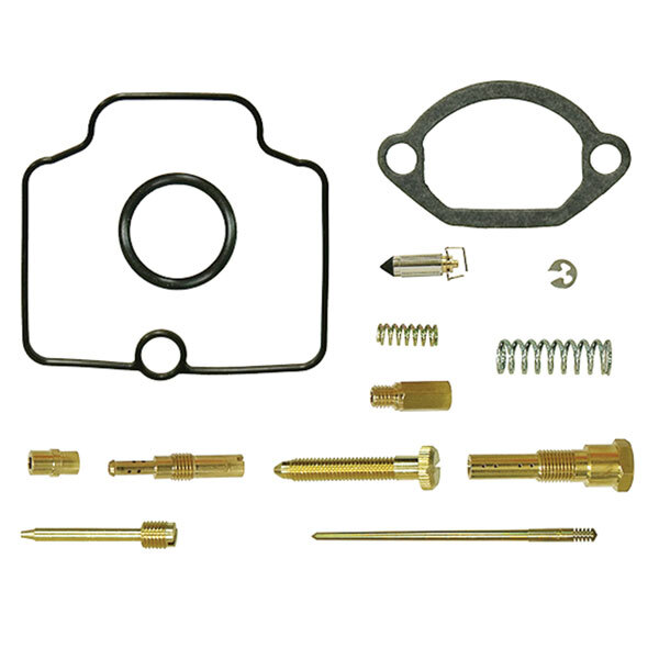 PSYCHIC CARBURETOR REBUILD KIT (XU 07372)