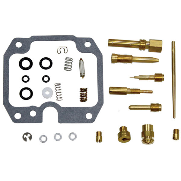 PSYCHIC CARBURETOR REBUILD KIT (XU 07396)