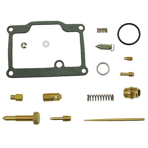 BRONCO ATV/UTV CARBURETOR REBUILD KIT (AU 07421)