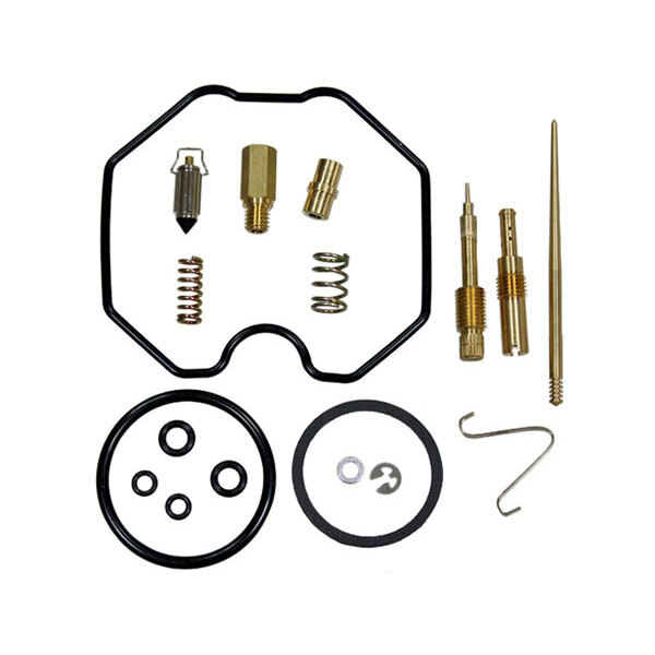 PSYCHIC CARBURETOR REBUILD KIT (XU-07314)