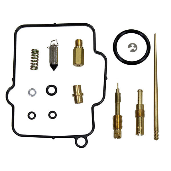 PSYCHIC CARBURETOR REBUILD KIT (XU-07342)