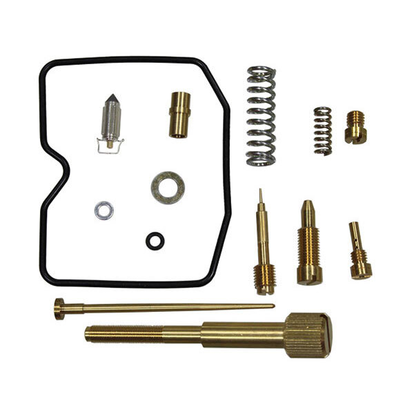 PSYCHIC CARBURETOR REBUILD KIT (XU-07353)