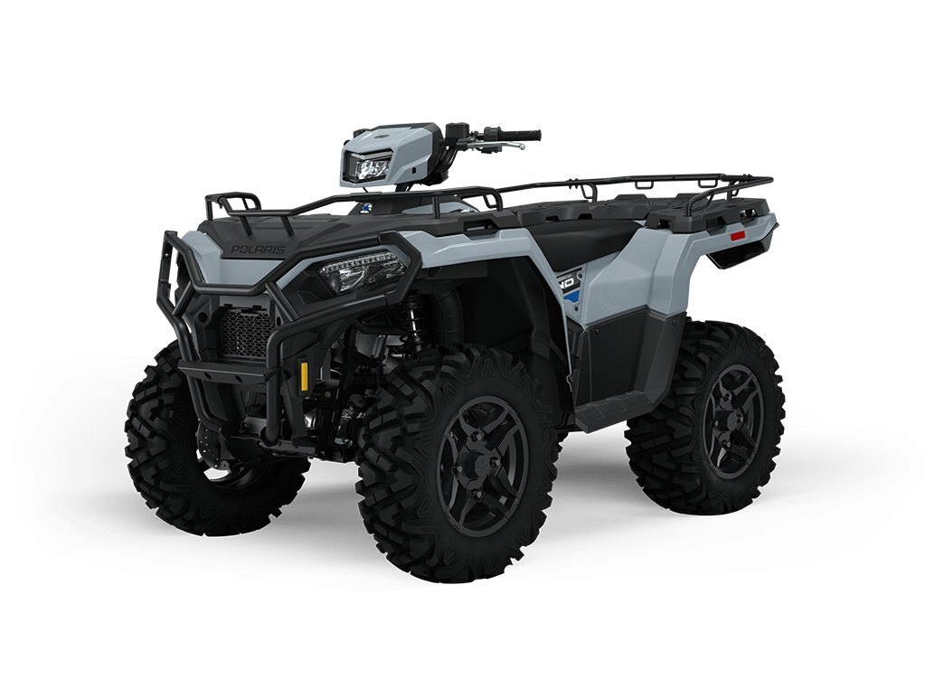 2024 Polaris SPORTSMAN 570 PREMIUM