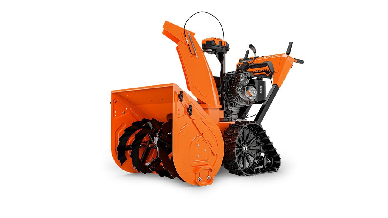 Ariens PROFESSIONAL 28 RAPIDTRAK HYDRO 926084