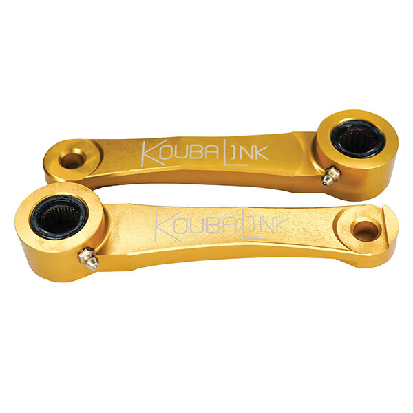 KOUBA LINKS LOWERING LINK