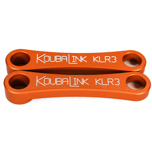 KOUBA LINKS LOWERING LINK