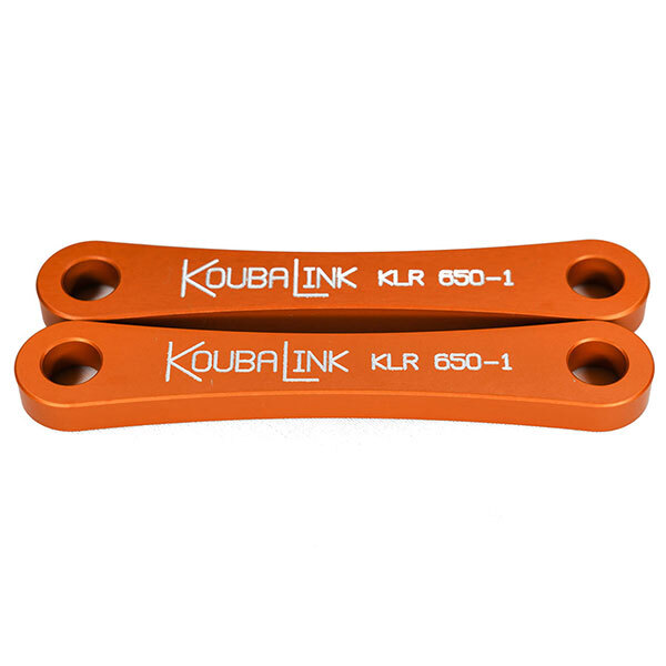 KOUBA LINKS LOWERING LINK