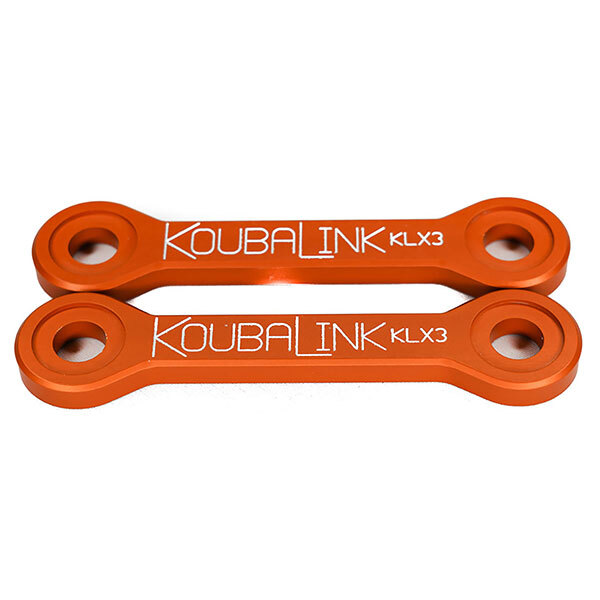 KOUBA LINKS LOWERING LINK