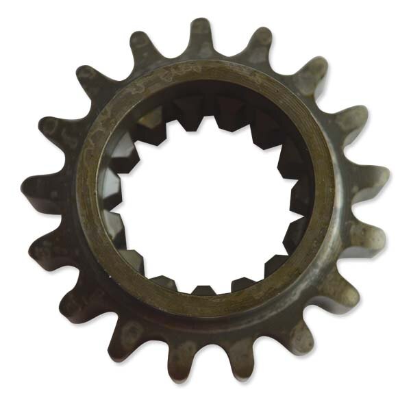 VENOM HYVO 3/4 TOP SPROCKET