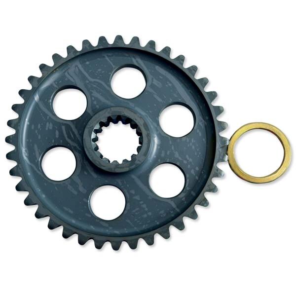 VENOM HYVO 3/4 BOTTOM SPROCKET