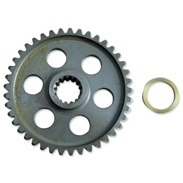 VENOM HYVO 3/4 BOTTOM SPROCKET