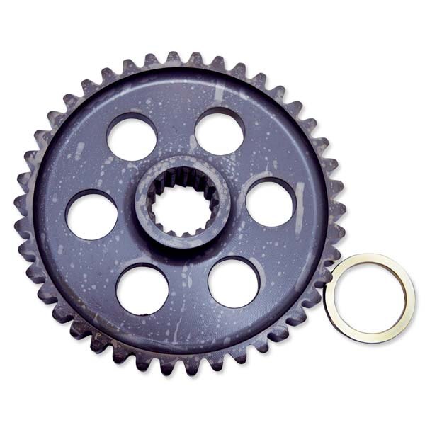 VENOM HYVO 3/4 BOTTOM SPROCKET