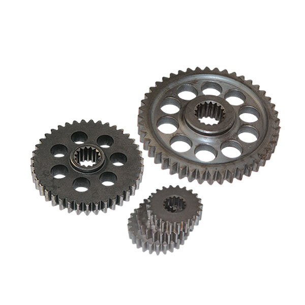 VENOM TOP 13 WIDE SPROCKET