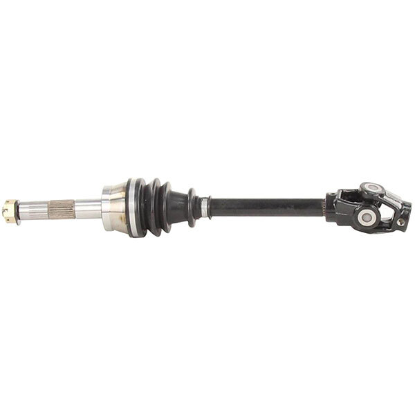 BRONCO STANDARD AXLE (POL-7006)