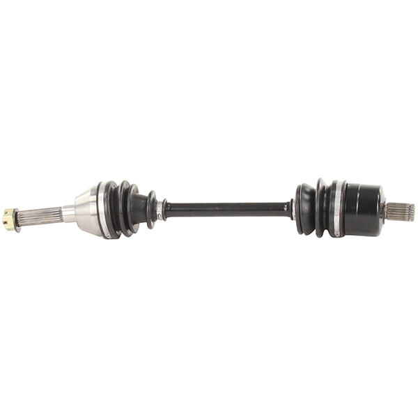 BRONCO STANDARD AXLE (POL-7027)