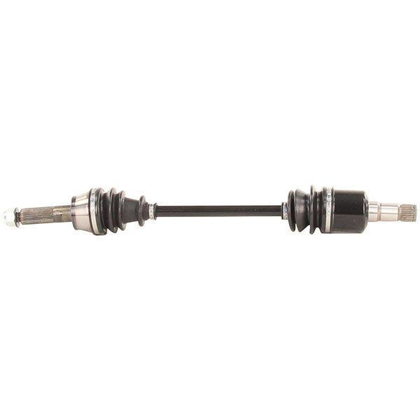 BRONCO STANDARD AXLE (POL-7034)