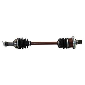 BRONCO STANDARD AXLE (POL--7074)