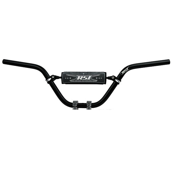 RSI ALUMINUM RISE HANDLEBARS