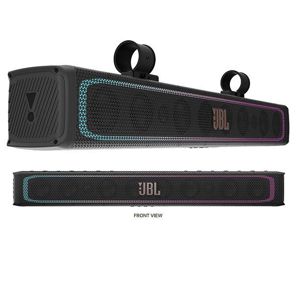 JBL RALLY BAR SOUNDBAR