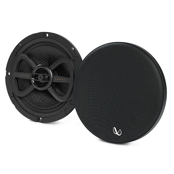 INFINITY KAPPA PERFECT 600XS SPEAKER (INFSPKKP600XS)