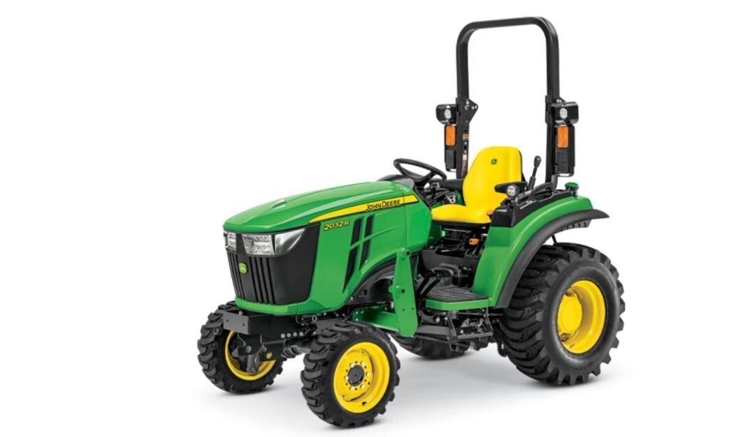 2024 John Deere 2032R