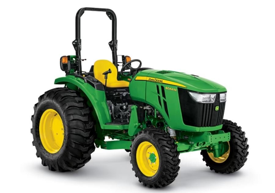 2024 John Deere 4044M