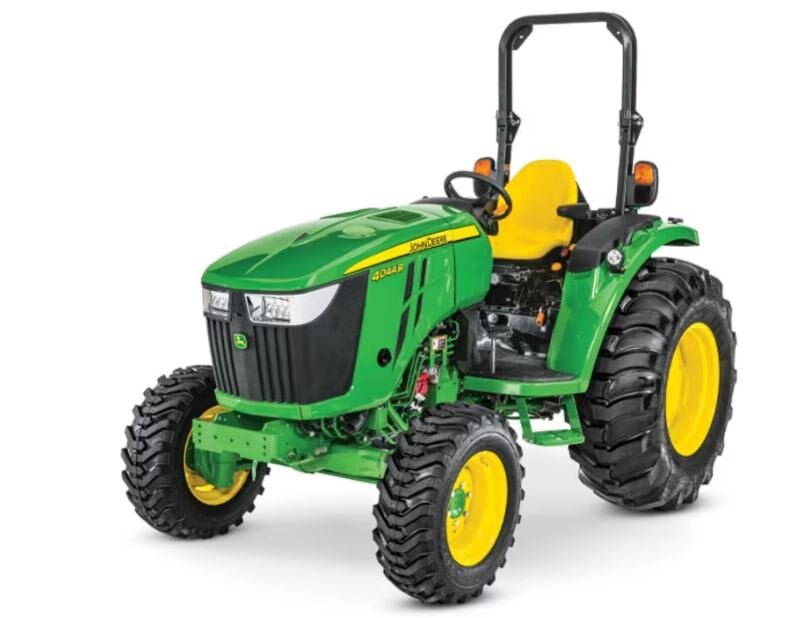 2024 John Deere 4044R