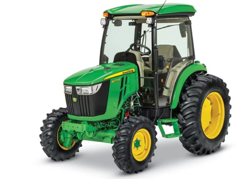 2024 John Deere 4075R