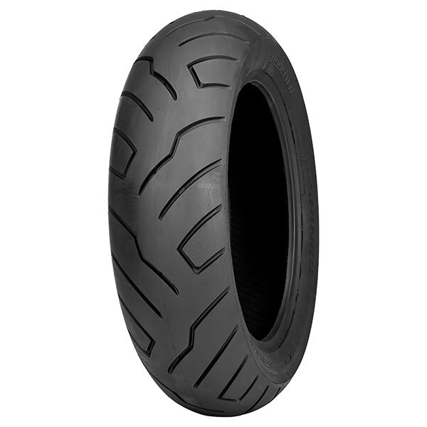 Shinko SR 999 Long Haul Tire