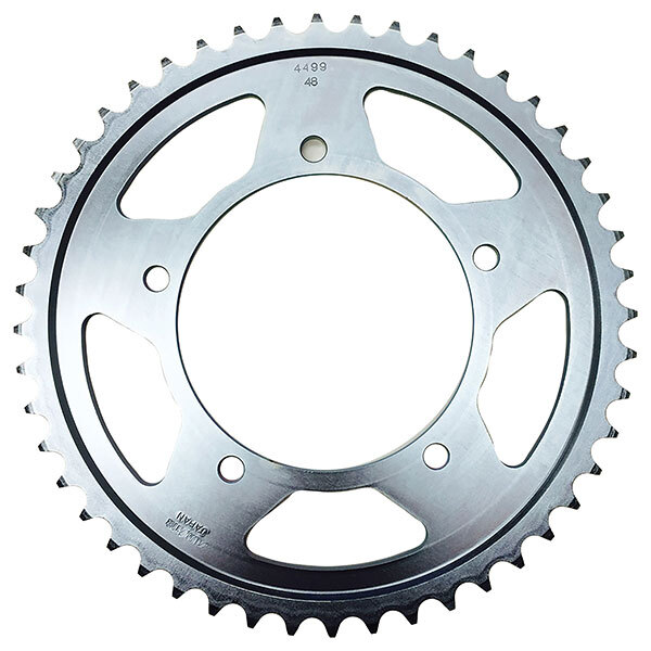 SUNSTAR STANDARD STEEL REAR SPROCKETS (2 449948)