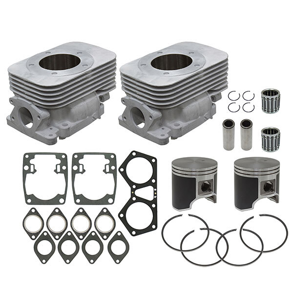 SPX TOP END CYLINDER REBUILD KIT (SM 09606K)